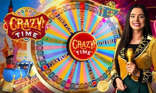 Live Casino Dealer